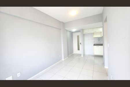 Sala de apartamento para alugar com 1 quarto, 38m² em Pituba, Salvador