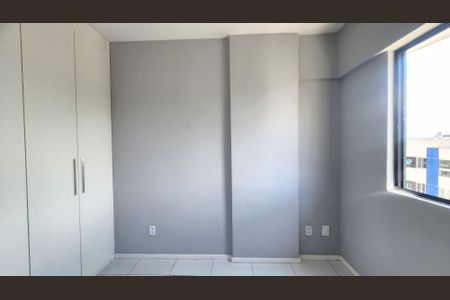 Quarto 1 de apartamento para alugar com 1 quarto, 38m² em Pituba, Salvador