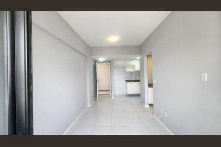 Sala de apartamento para alugar com 1 quarto, 38m² em Pituba, Salvador