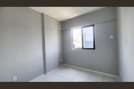 Quarto 1 de apartamento para alugar com 1 quarto, 38m² em Pituba, Salvador
