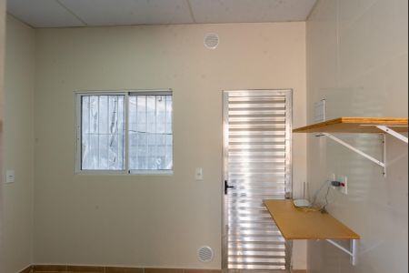 Sala/Quarto de casa para alugar com 1 quarto, 20m² em Cidade Satélite Íris, Campinas