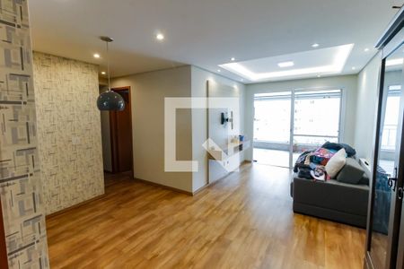 Apartamento à venda com 3 quartos, 96m² em Vila Andrade, São Paulo