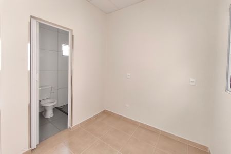 Studio de casa para alugar com 1 quarto, 20m² em Cidade Satélite Íris, Campinas