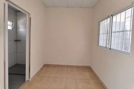 Studio de casa para alugar com 1 quarto, 20m² em Cidade Satélite Íris, Campinas