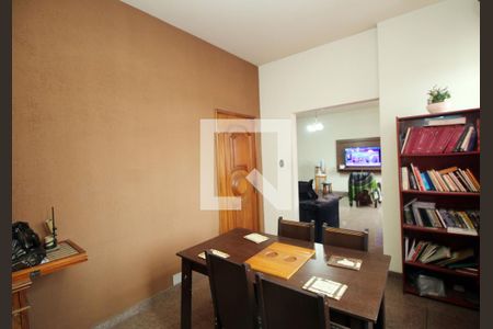 Apartamento à venda com 4 quartos, 178m² em Vaz Lobo, Rio de Janeiro