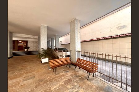 Apartamento à venda com 70m², 2 quartos e 1 vagaÁrea comum