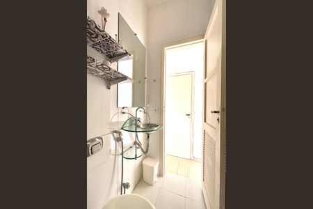 Apartamento à venda com 70m², 2 quartos e 1 vagaBanheiro da Suíte 2