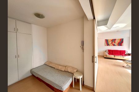 Apartamento à venda com 70m², 2 quartos e 1 vagaSuíte 1