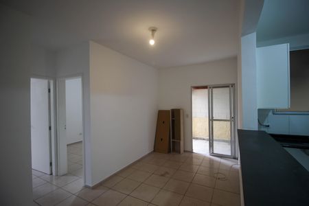 Sala de apartamento para alugar com 1 quarto, 76m² em Green Valley, Votorantim