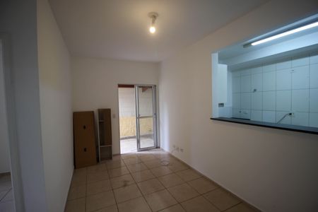 Sala de apartamento para alugar com 1 quarto, 76m² em Green Valley, Votorantim
