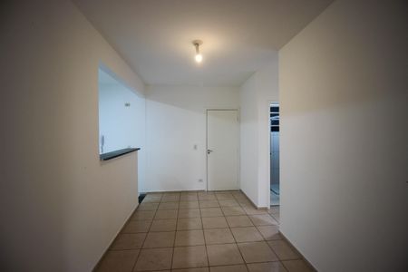 Sala de apartamento para alugar com 1 quarto, 76m² em Green Valley, Votorantim