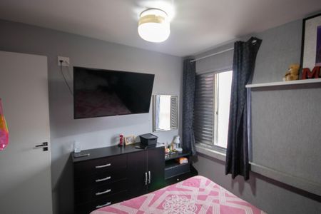 Quarto 1 de apartamento para alugar com 3 quartos, 92m² em Guapira, São Paulo