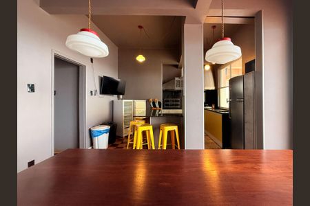 Apartamento à venda com 100m², 2 quartos e sem vaga Apartamento à venda com 100m², 2 quartos e sem vagaÁrea comum - Salão de festas