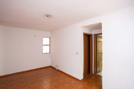 Sala de apartamento à venda com 2 quartos, 65m² em Campanário, Diadema