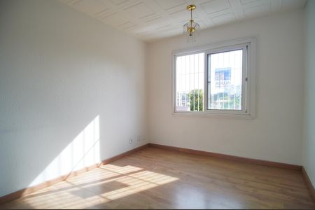 Sala de apartamento para alugar com 2 quartos, 70m² em Santa Teresa, São Leopoldo