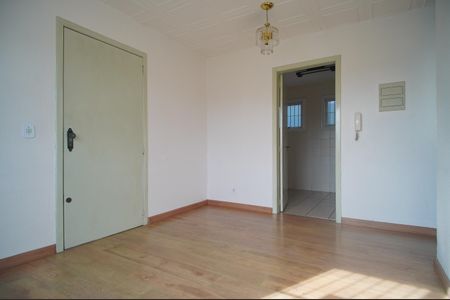 Sala de apartamento para alugar com 2 quartos, 70m² em Santa Teresa, São Leopoldo