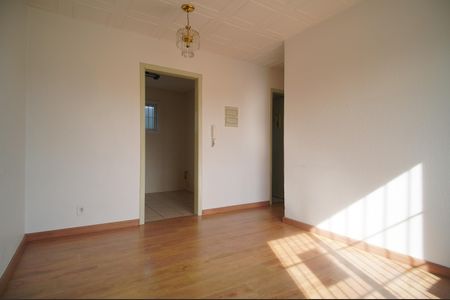 Sala de apartamento para alugar com 2 quartos, 70m² em Santa Teresa, São Leopoldo