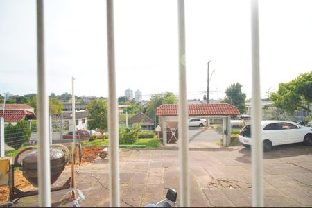 Vista da Sala de apartamento para alugar com 2 quartos, 70m² em Santa Teresa, São Leopoldo