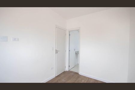 Suíte de apartamento para alugar com 2 quartos, 46m² em Vila Mazzei, São Paulo