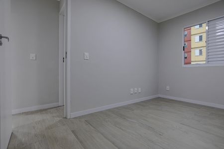 Quarto 1 de apartamento para alugar com 2 quartos, 46m² em Jardim Marica, Mogi das Cruzes