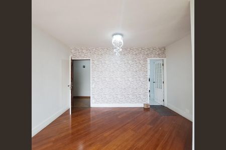 Sala de apartamento à venda com 3 quartos, 90m² em Vila Yara, Osasco