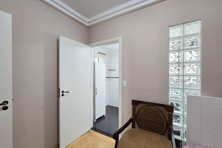 Apartamento à venda com 149m², 4 quartos e 3 vagasQuarto 1