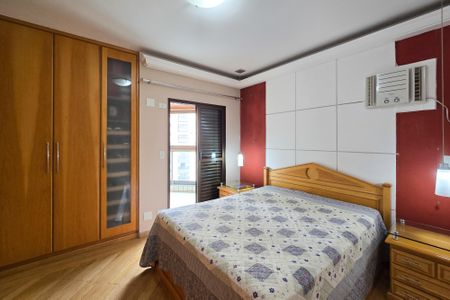 Apartamento à venda com 149m², 4 quartos e 3 vagasSuíte