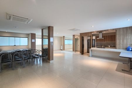 Apartamento à venda com 149m², 4 quartos e 3 vagasÁrea comum - Salão de festas