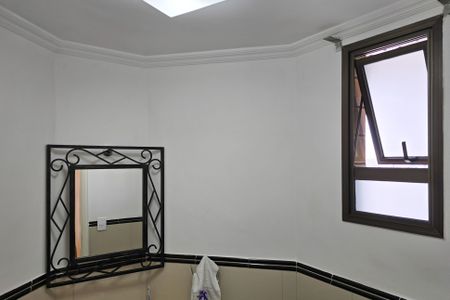 Apartamento à venda com 149m², 4 quartos e 3 vagasLavabo