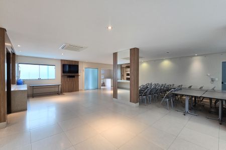 Apartamento à venda com 149m², 4 quartos e 3 vagasÁrea comum - Salão de festas