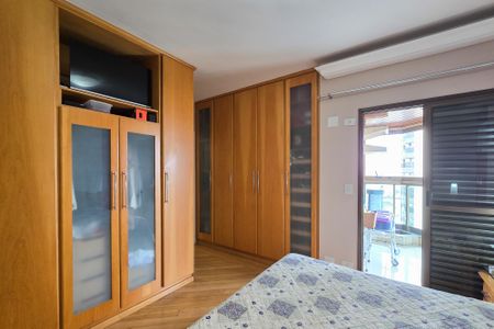 Apartamento à venda com 149m², 4 quartos e 3 vagasSuíte