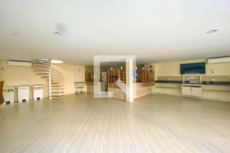 Apartamento à venda com 149m², 4 quartos e 3 vagasÁrea comum - Salão de festas