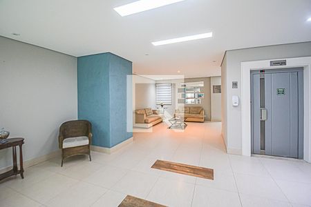 Apartamento à venda com 149m², 4 quartos e 3 vagasÁrea comum - Hall