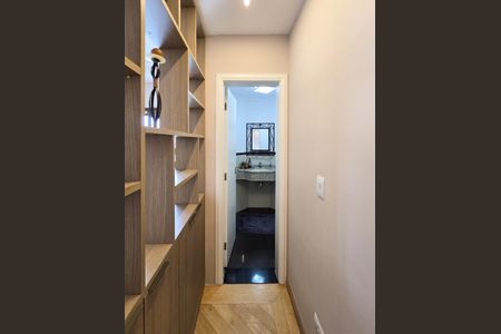 Apartamento à venda com 149m², 4 quartos e 3 vagasAcesso - Lavabo
