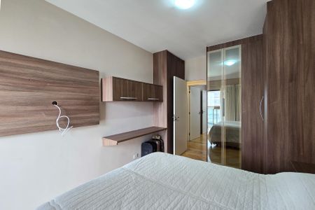 Apartamento à venda com 149m², 4 quartos e 3 vagasQuarto 2