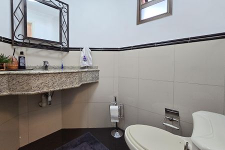 Apartamento à venda com 149m², 4 quartos e 3 vagasLavabo