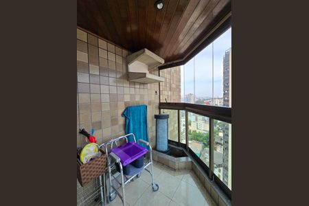 Apartamento à venda com 149m², 4 quartos e 3 vagasSacada da Suíte