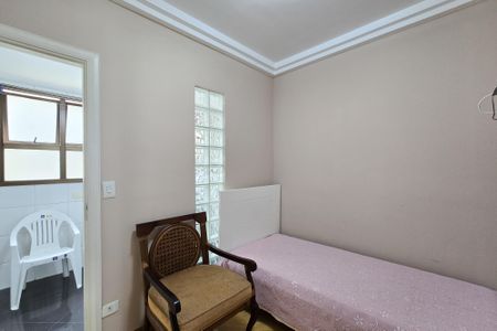 Apartamento à venda com 149m², 4 quartos e 3 vagasQuarto 1