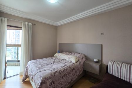 Apartamento à venda com 149m², 4 quartos e 3 vagasQuarto 3