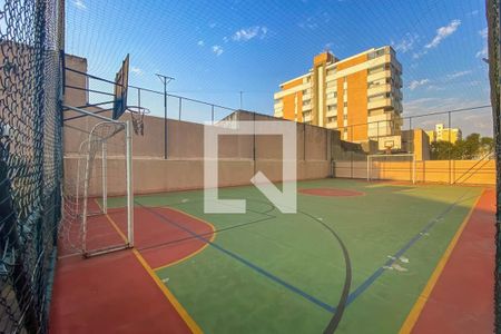 Apartamento à venda com 149m², 4 quartos e 3 vagasÁrea comum - Quadra