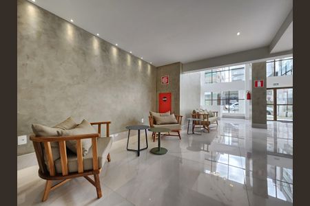 Apartamento à venda com 166m², 3 quartos e 3 vagas Apartamento à venda com 166m², 3 quartos e 3 vagasHall de entrada