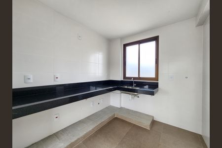 Apartamento à venda com 166m², 3 quartos e 3 vagas Apartamento à venda com 166m², 3 quartos e 3 vagasCozinha