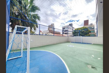 Apartamento à venda com 166m², 3 quartos e 3 vagas Apartamento à venda com 166m², 3 quartos e 3 vagasQuadra Esportiva