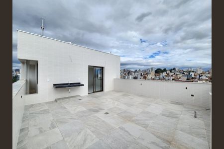 Apartamento à venda com 166m², 3 quartos e 3 vagas Apartamento à venda com 166m², 3 quartos e 3 vagasCobertura