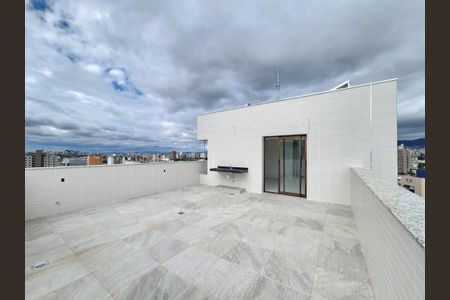 Apartamento à venda com 166m², 3 quartos e 3 vagas Apartamento à venda com 166m², 3 quartos e 3 vagasCobertura