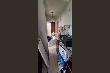 Apartamento à venda com 2 quartos, 70m² em Parada de Lucas, Rio de Janeiro