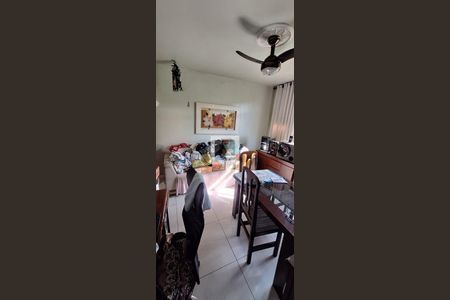 Apartamento à venda com 2 quartos, 70m² em Parada de Lucas, Rio de Janeiro