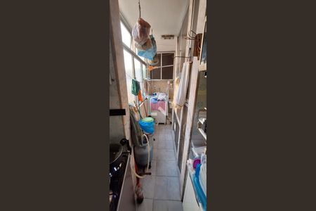 Apartamento à venda com 2 quartos, 70m² em Parada de Lucas, Rio de Janeiro