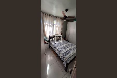 Apartamento à venda com 2 quartos, 70m² em Parada de Lucas, Rio de Janeiro