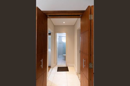 Apartamento à venda com 60m², 2 quartos e 1 vaga Apartamento à venda com 60m², 2 quartos e 1 vagaCorredor